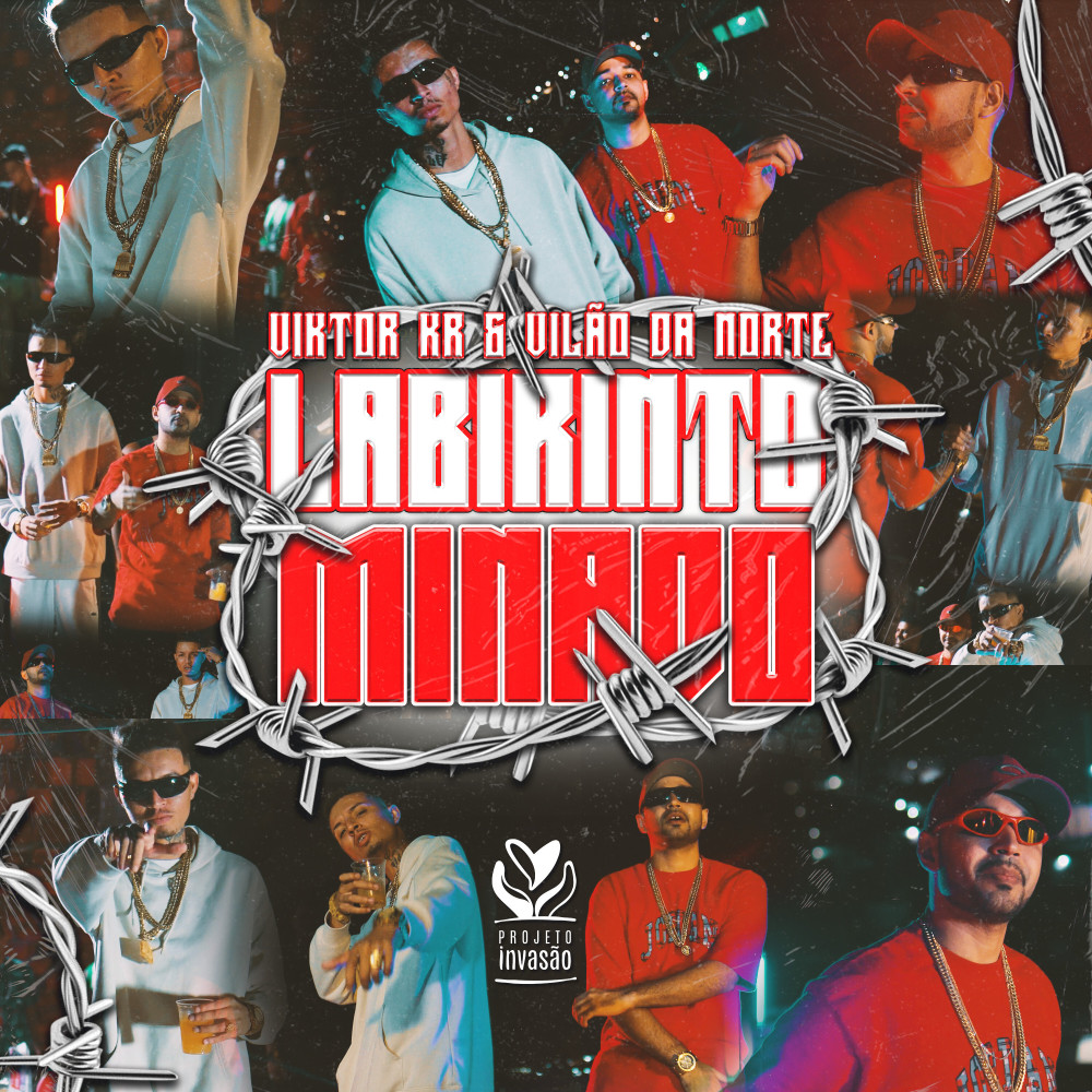 Labirinto Minado (Explicit)