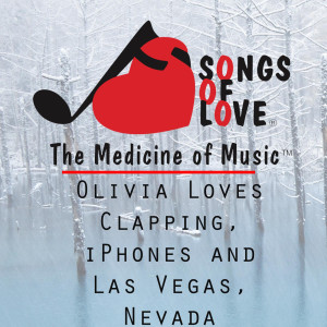 Dengarkan lagu Olivia Loves Clapping, iPhones and Las Vegas, Nevada nyanyian M.Flora dengan lirik