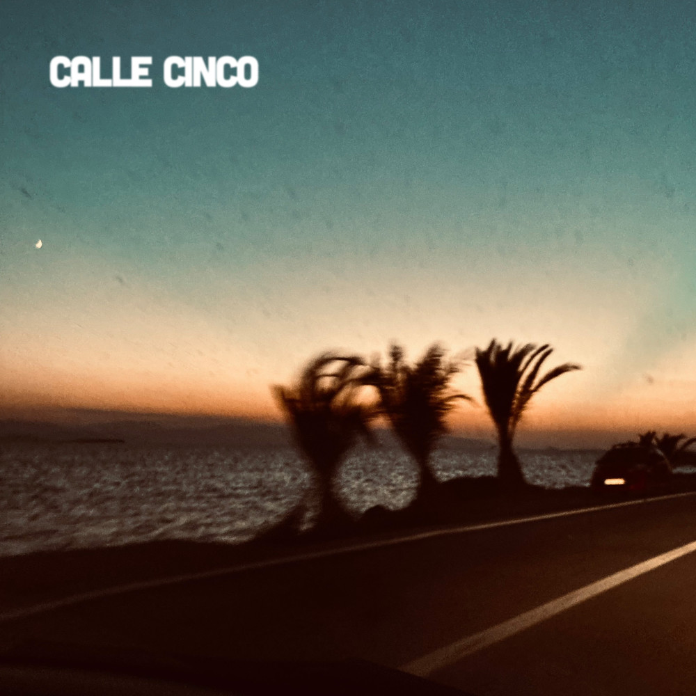 Calle Cinco