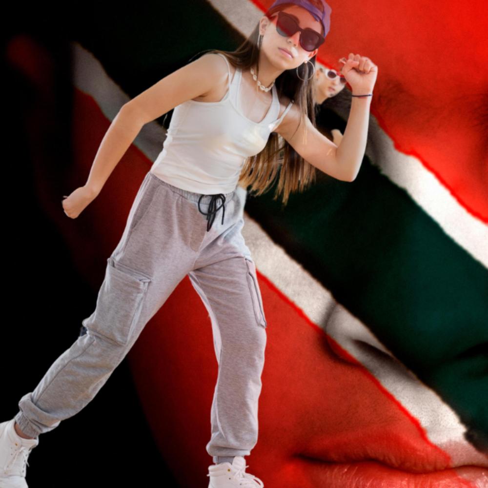 Soca Dance