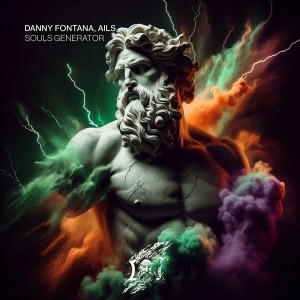 Danny Fontana的專輯Souls Generator