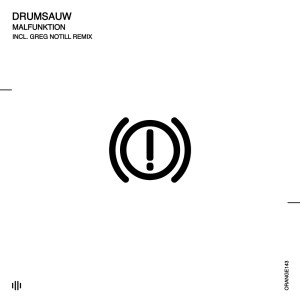 อัลบัม Malfunktion ศิลปิน Drumsauw