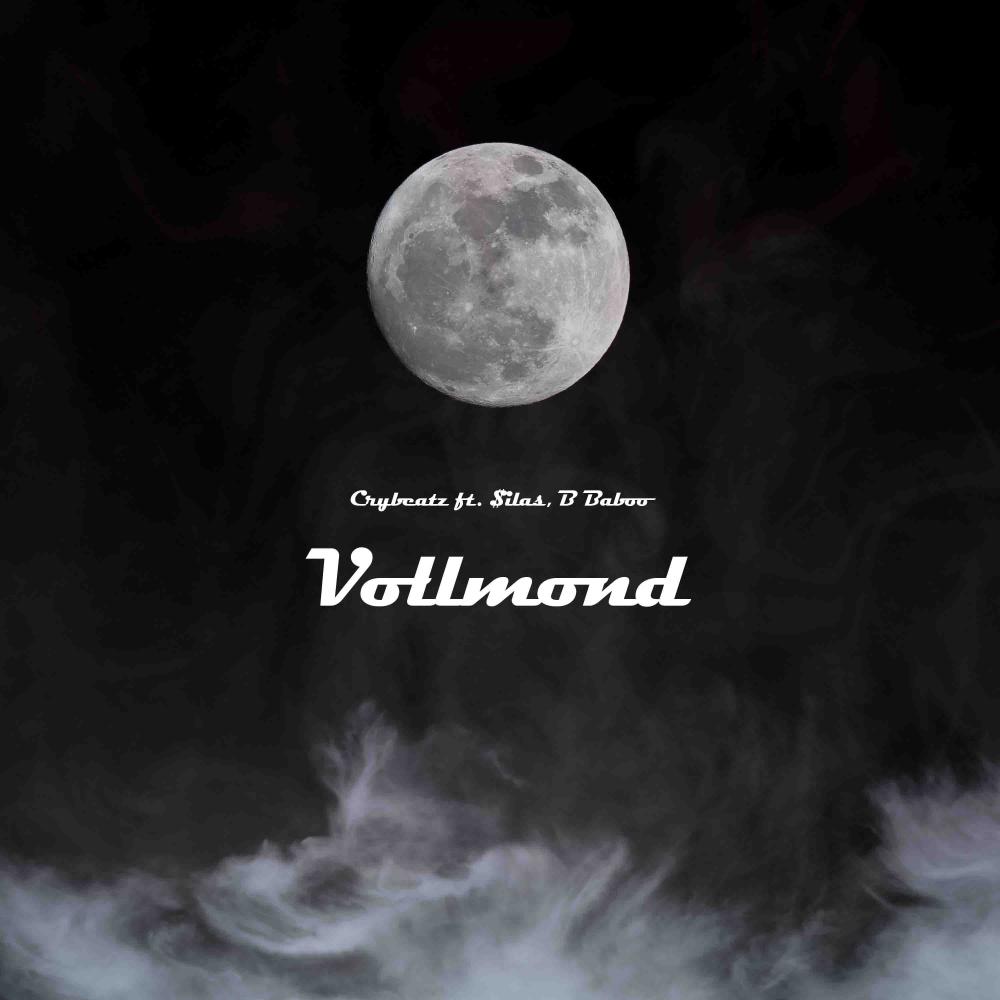 Vollmond (feat. B Baboo) (Explicit)