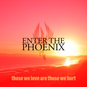 收聽Enter The Phoenix的The Weight of the World歌詞歌曲
