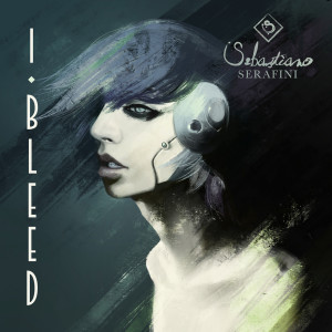 Sebastiano Serafini的專輯I Bleed