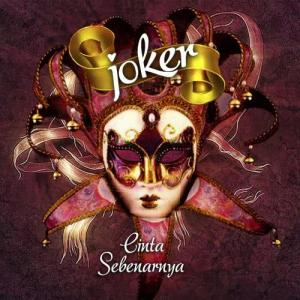 收聽Joker（歐美）的Cinta Tak Harus Memiliki歌詞歌曲