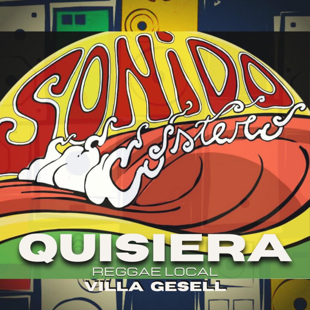 Quisiera (Sonido Costero Band) (feat. Sonido Costero)