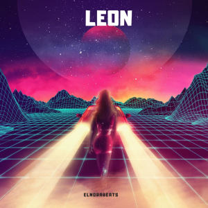 收听Elnora Beats的Leon歌词歌曲