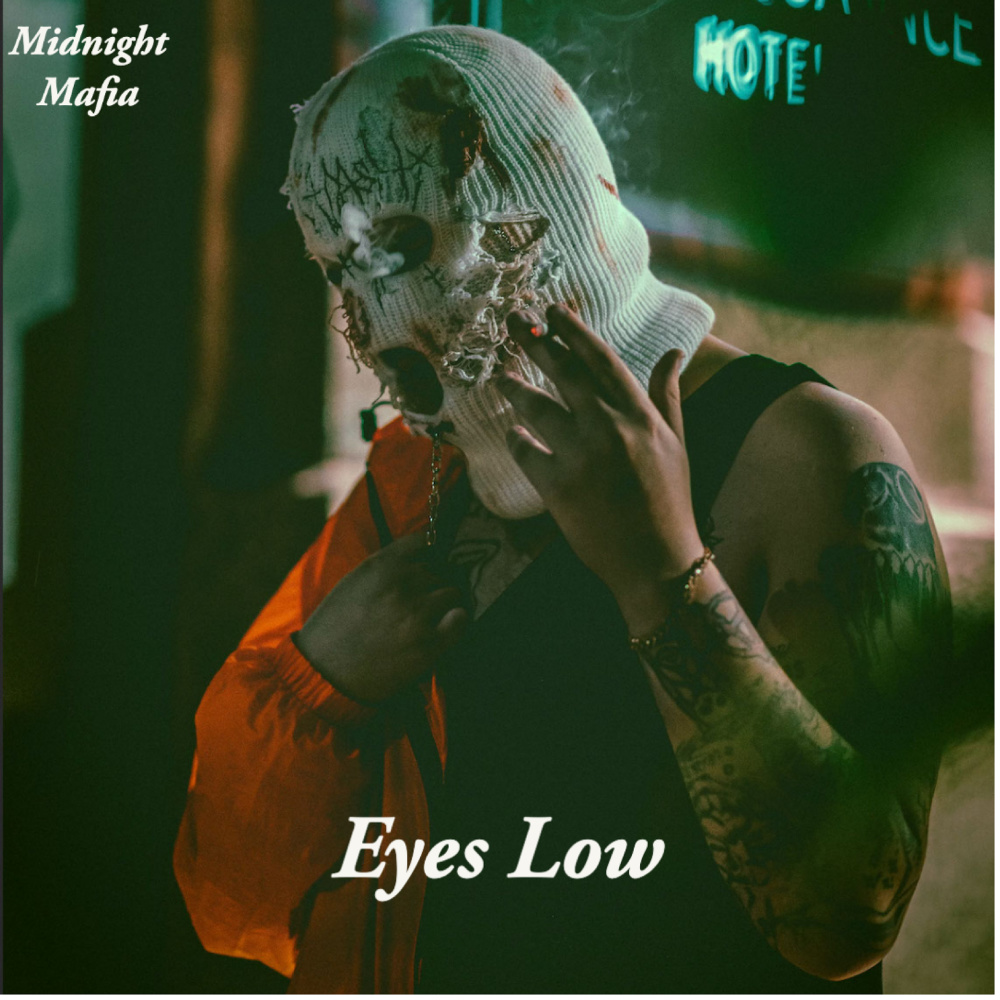 Eyes Low