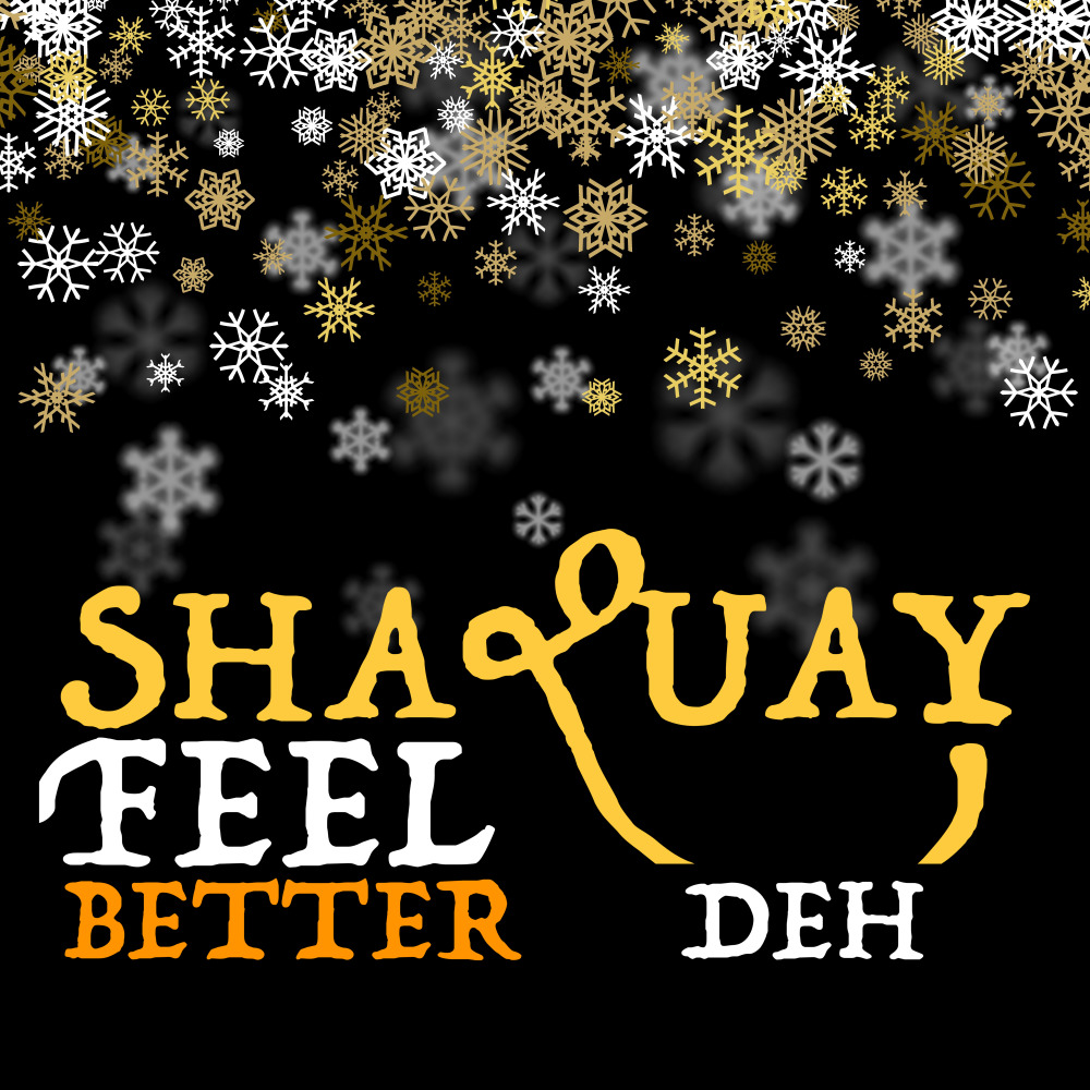 Feel Better