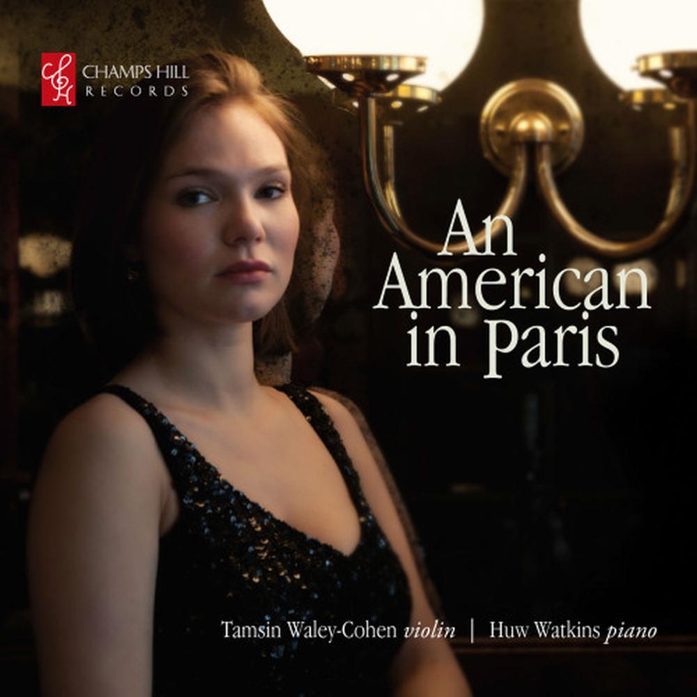 Five Selections from Porgy and Bess: V. Tempo di Blues