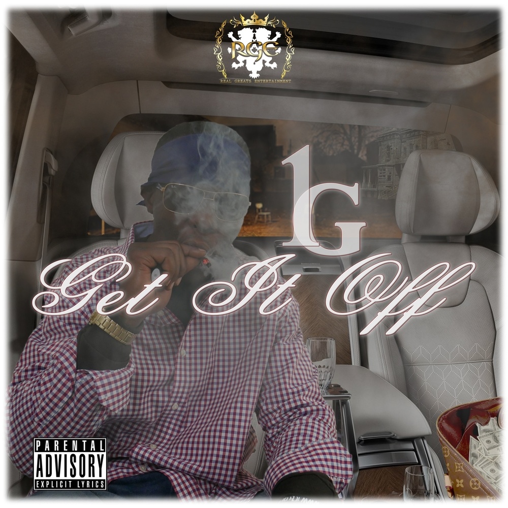 Get It Off (Explicit)
