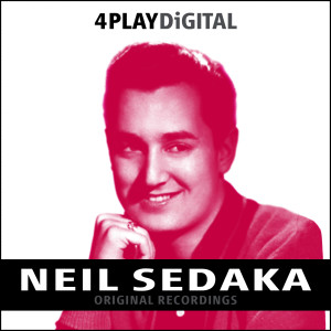 收聽Neil Sedaka的I Go Ape歌詞歌曲