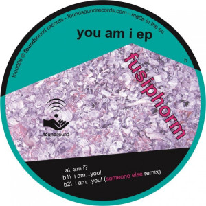 收聽fusiphorm的I Am...You!歌詞歌曲