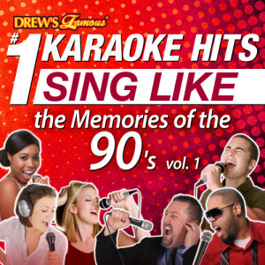 收聽Karaoke的I Want It That Way (Karaoke Version)歌詞歌曲