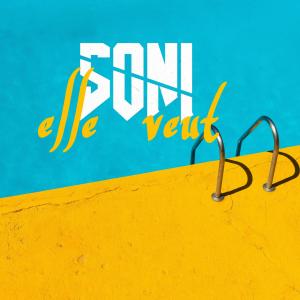 Soni的專輯ELLE VEUT