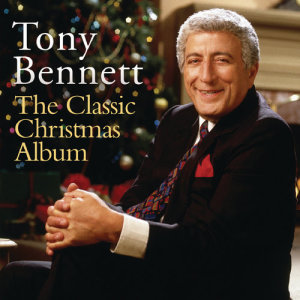 收聽Tony Bennett的I Love The Winter Weather歌詞歌曲