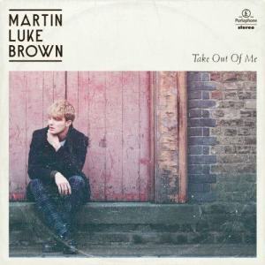 收聽Martin Luke Brown的Bring It Back to Me歌詞歌曲