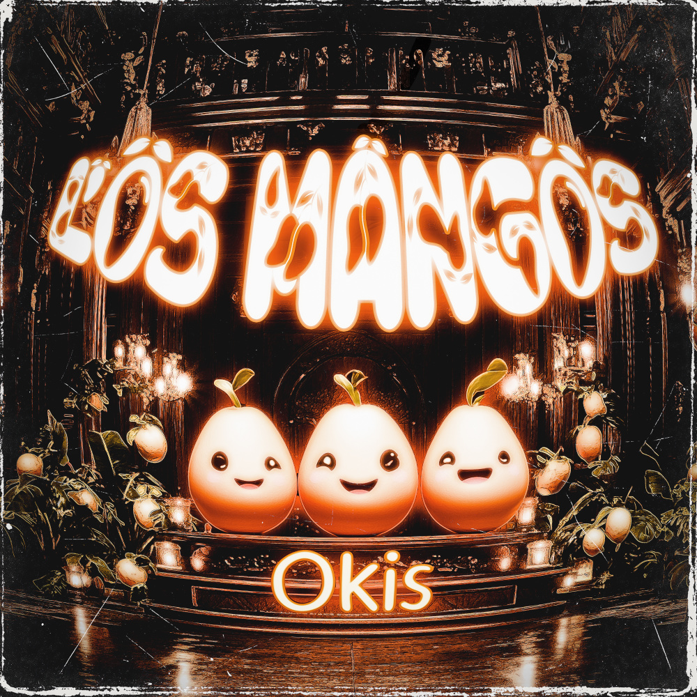 LOS MANGOS (Super Slowed)