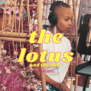 Album The Lotus and the Mud from Chrisette Michele