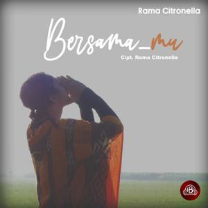 Album Bersamamu from Rama Citronella