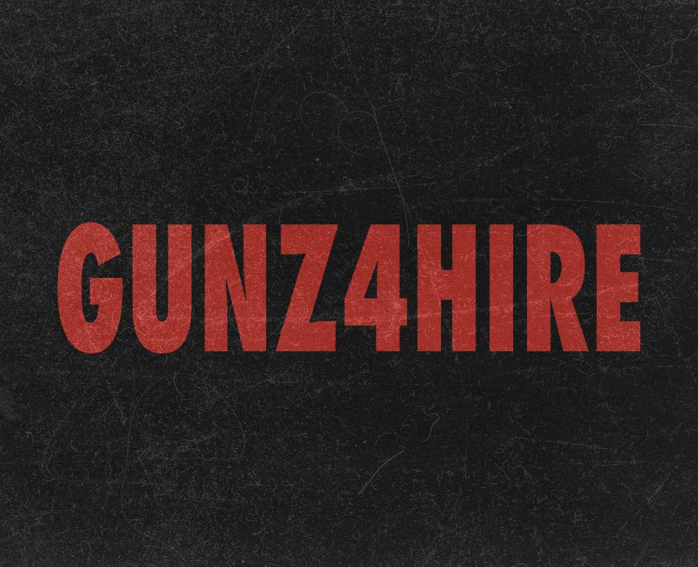 Gunz4Hire