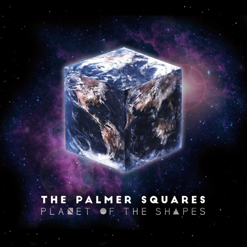 Nowhere to Not Go (feat. Psalm One & Wes Restless) (Explicit)
