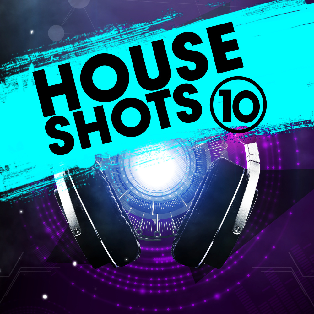 Strobe Lights (Marc Jerome & Erick Mayson Edit)