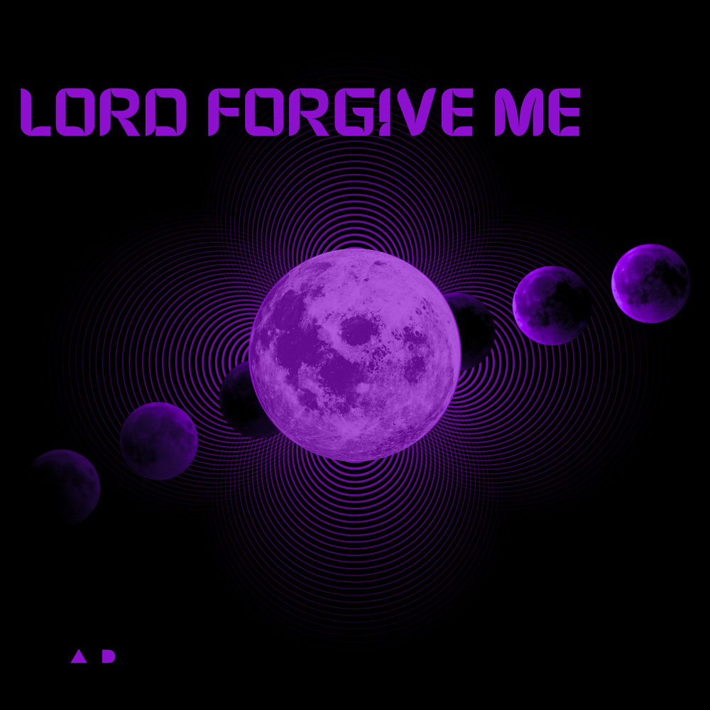 Lord Forgive Me