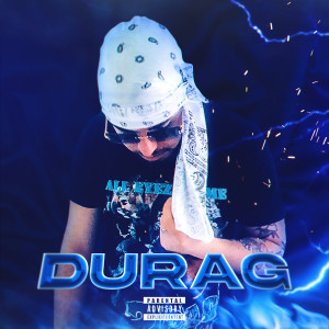 Album Durag (Explicit) from Sosa Emme