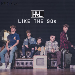 Dengarkan Like The 90s lagu dari Here at last dengan lirik