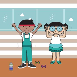 收聽The Music Circle的Hello Song (Kindergarten Version)歌詞歌曲