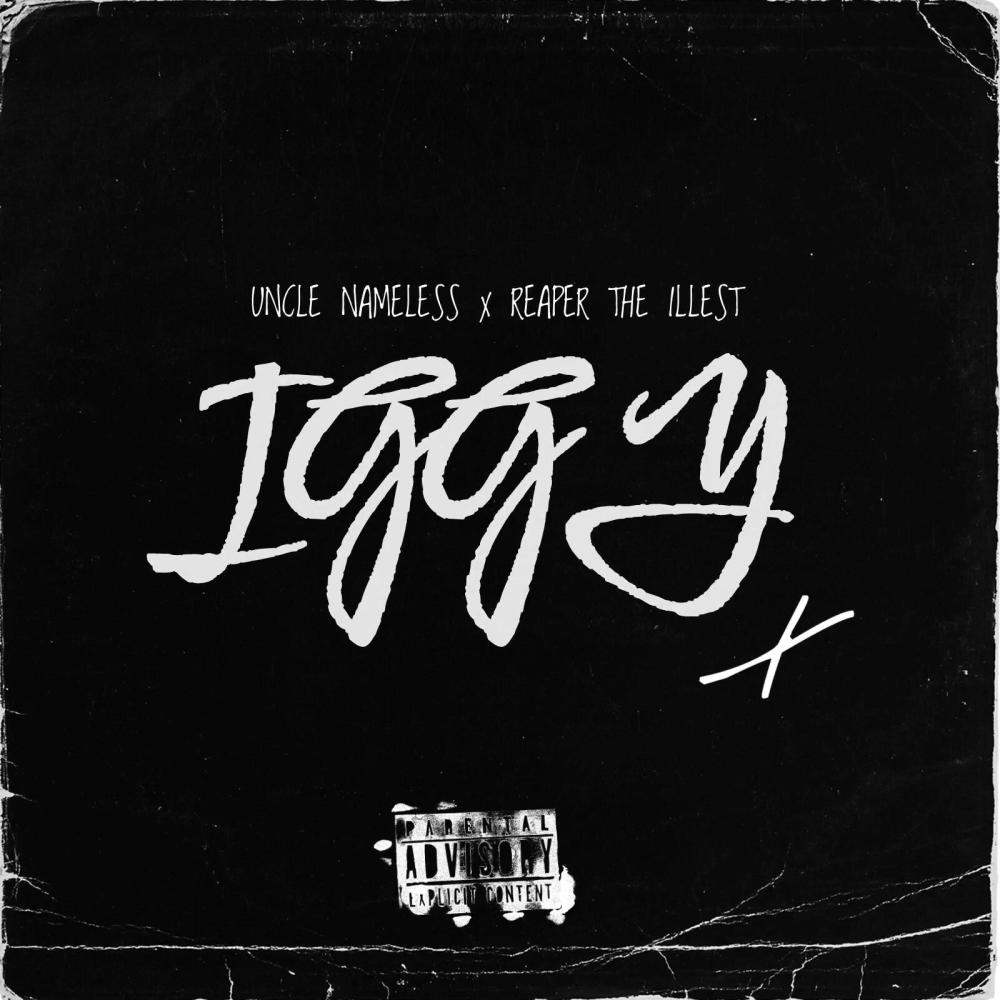 IGG (feat. Reaper The Illest) (Original Demo|Explicit)