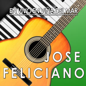 收聽Jose Feliciano的Oh My Friends (En Vivo)歌詞歌曲