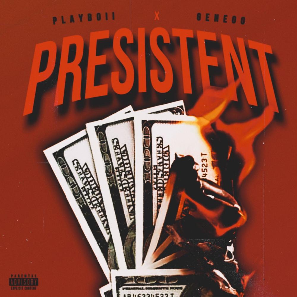 Presistent (Explicit)