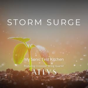 Atlys的專輯Storm Surge (feat. ATLYS)