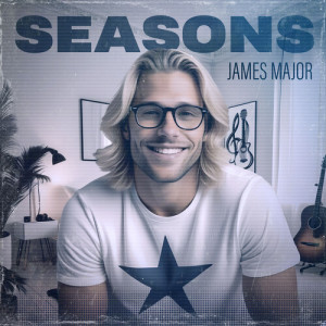 Album Seasons from James Major