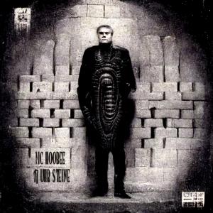 Album 17 UHR STEINE (Explicit) from MC HOOBEE