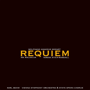 Mozart: Requiem