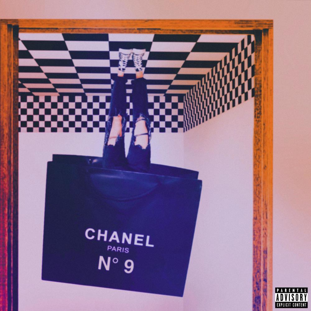 N° 9 (Explicit)