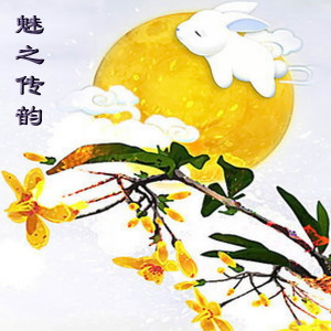 Album 魅之传韵 from 新时代轻音乐团