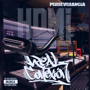 Album Perseverancia from Hdmi real conexion