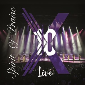 Dengarkan lagu Otshepehile (Live) nyanyian Spirit of Praise dengan lirik
