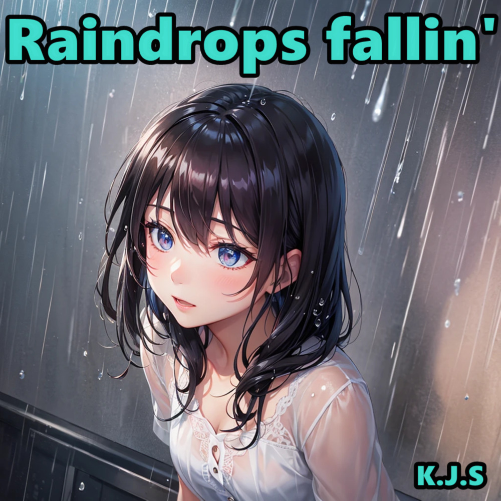 Raindrops Fallin'