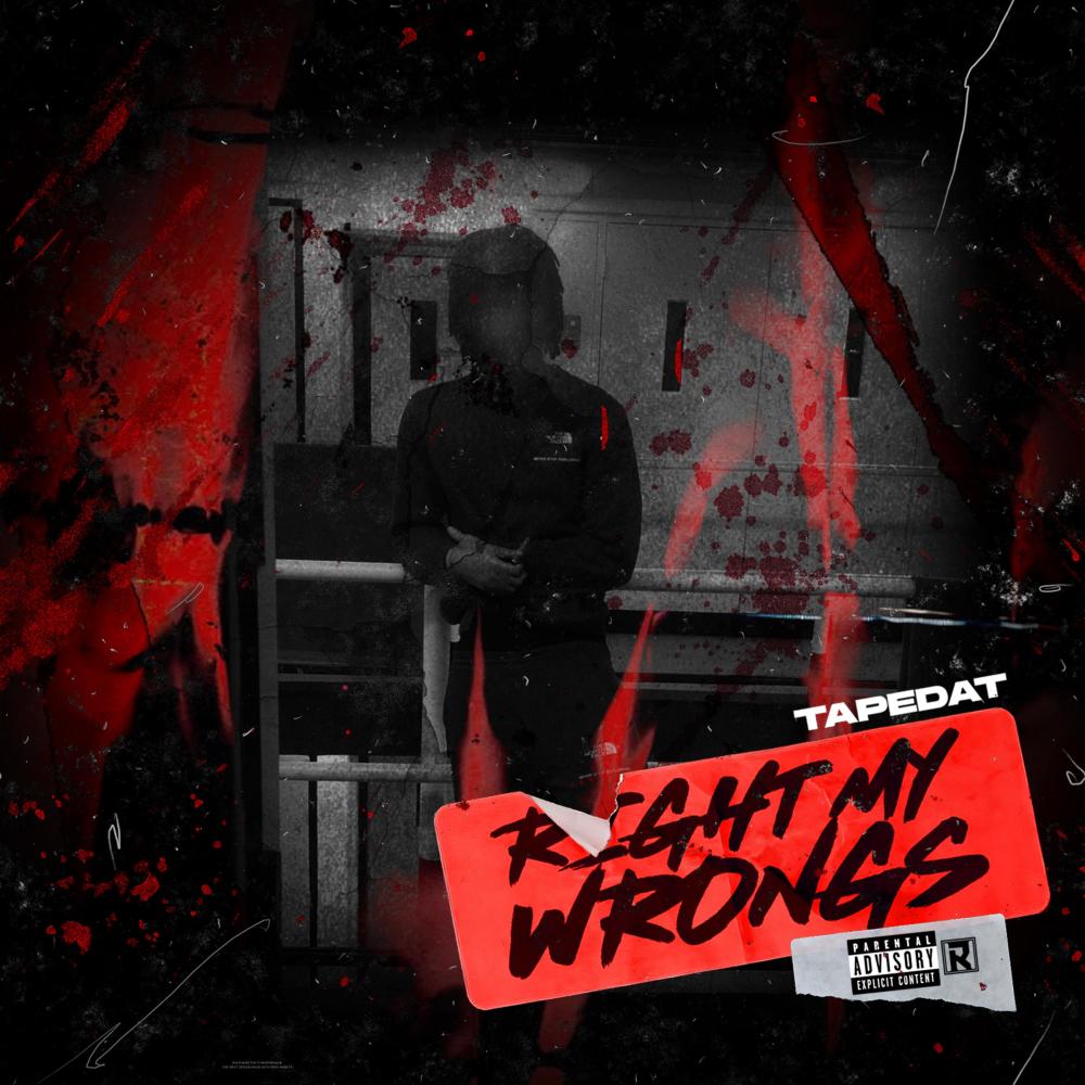 Right My Wrongs (Explicit)