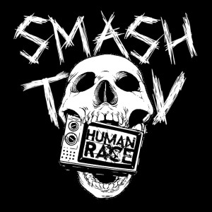Smash TV的專輯Human Race