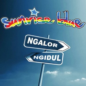 Dengarkan Hidup Ini Indah lagu dari Sunrise Blue Reggae dengan lirik