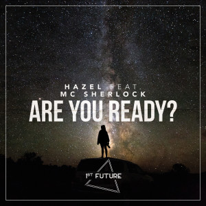 Album Are You Ready? from MC Sherlock