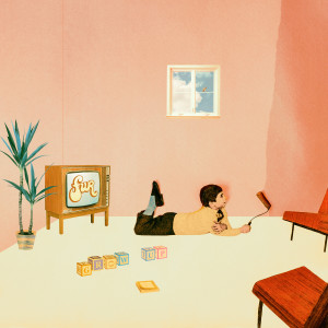 收聽Danuta Gozdziewicz的Grow Up歌詞歌曲