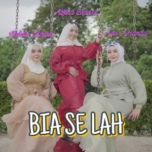Album Bia Se Lah from Trio Tacilak
